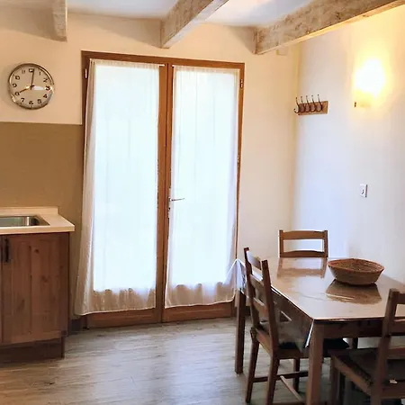 Maison De Charme A + Jardin * Merindol